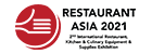 RESTAURANT ASIA 2021