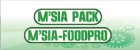 M'SIA Pack