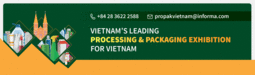 ProPak Vietnam 2021