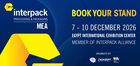 interpack MEA