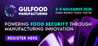 Gulfood Manufacturing