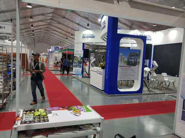 2019PROPAK MYANMAR 緬甸展-7