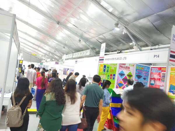 2019PROPAK MYANMAR 緬甸展-12
