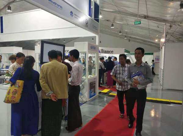 2019PROPAK MYANMAR 緬甸展-11