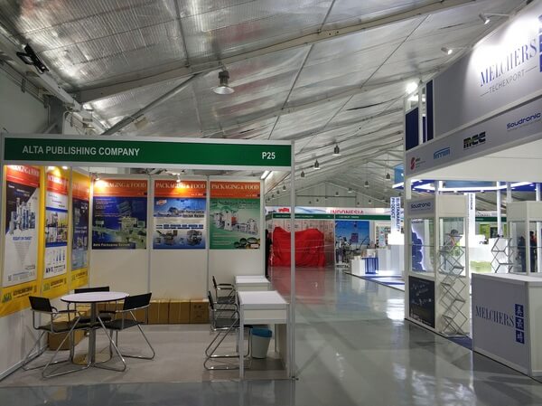 2019PROPAK MYANMAR 緬甸展-3