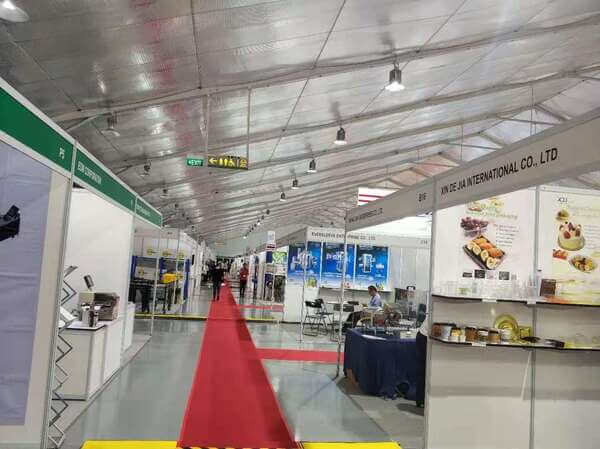 2019PROPAK MYANMAR 緬甸展-8