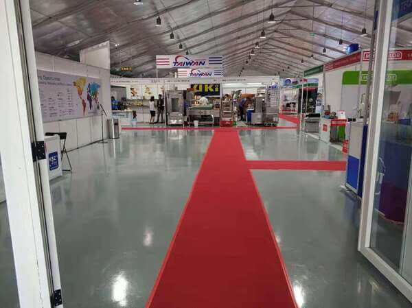 2019PROPAK MYANMAR 緬甸展-6