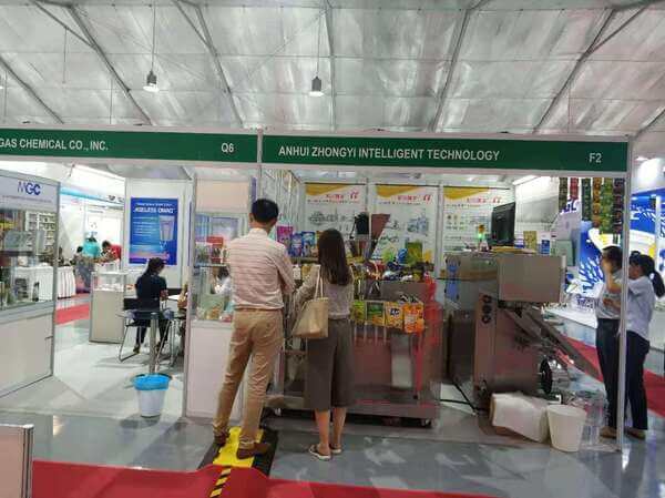 2019PROPAK MYANMAR 緬甸展-10