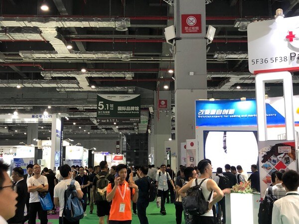 2019PROPAK CHINA 上海展-4