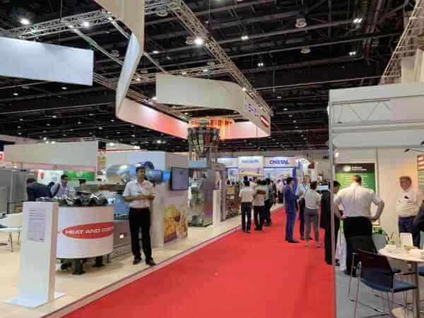 2019GULFOOD MANUFACTURING 杜拜機械展-10