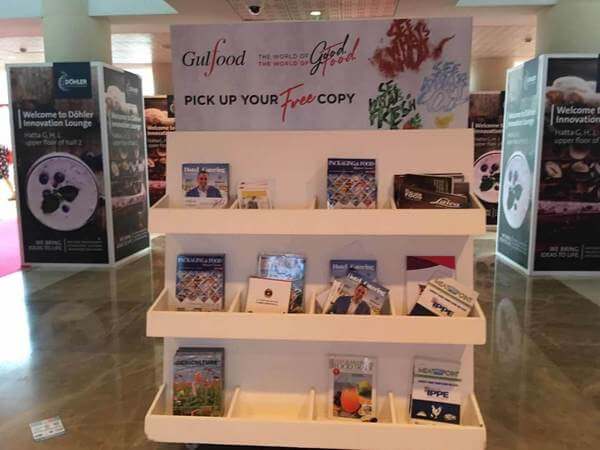 2019GULFOOD 杜拜展-19