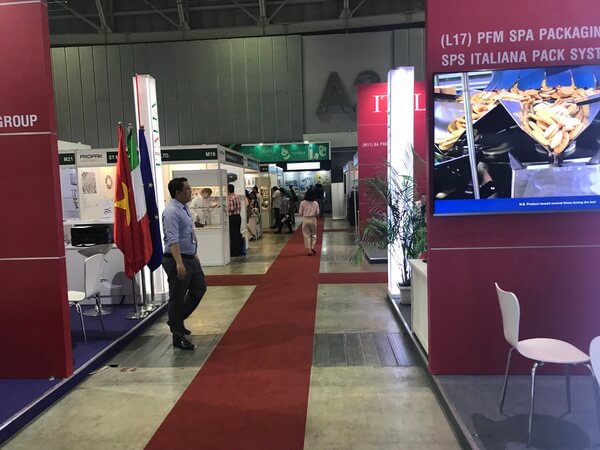 2019PROPAK VIETNAM 越南展-16