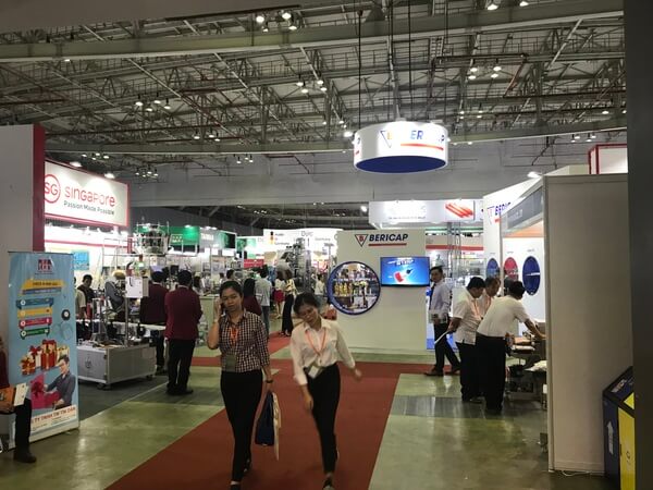 2019PROPAK VIETNAM 越南展-17