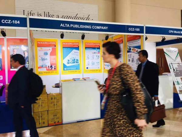 2019GULFOOD 杜拜展-6