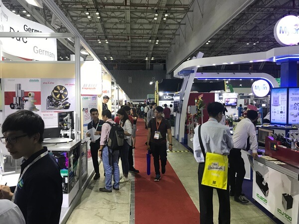 2019PROPAK VIETNAM 越南展-15