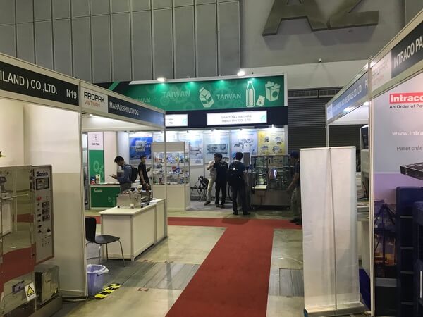 2019PROPAK VIETNAM 越南展-9