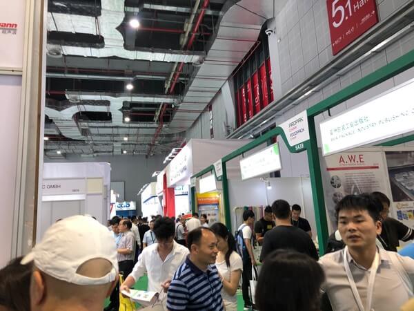 2019PROPAK CHINA 上海展-6