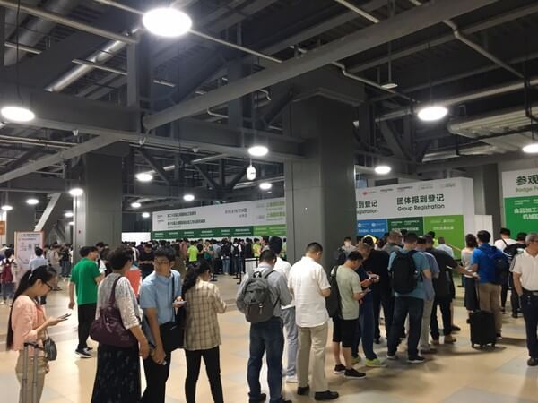 2019PROPAK CHINA 上海展-11