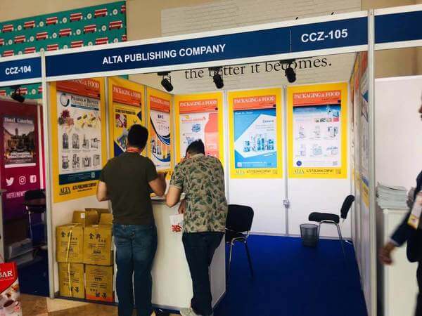 2019GULFOOD 杜拜展-14
