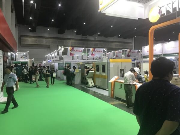 2019PROPAK ASIA 泰國展 -19