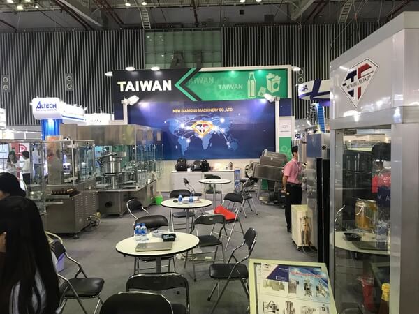 2019PROPAK VIETNAM 越南展-8
