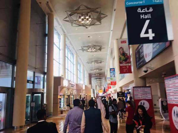 2019GULFOOD 杜拜展-18