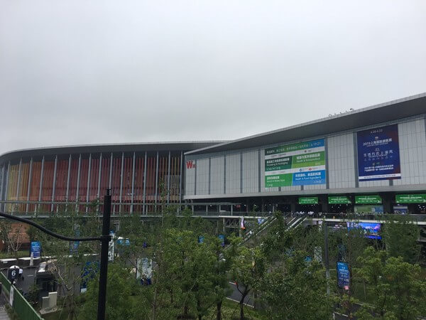 2019PROPAK CHINA 上海展-10