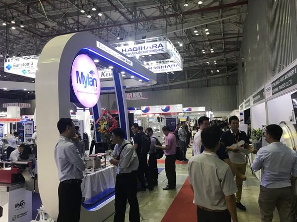 2019PROPAK VIETNAM 越南展-14
