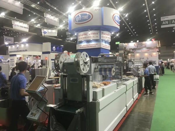 2019PROPAK ASIA 泰國展 -17