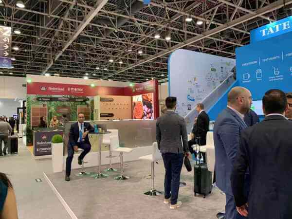 2019GULFOOD MANUFACTURING 杜拜機械展-17