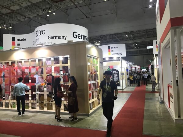 2019PROPAK VIETNAM 越南展-13