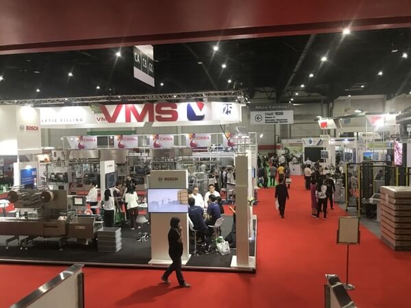 2019PROPAK ASIA 泰國展 -20