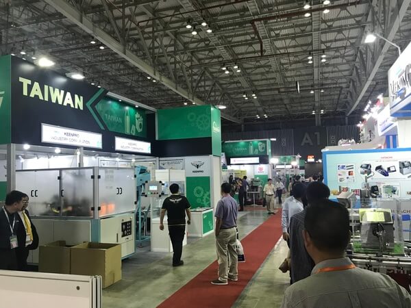 2019PROPAK VIETNAM 越南展-6