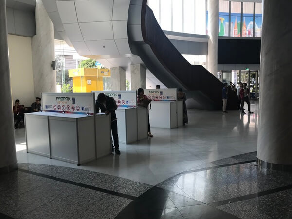 2019PROPAK VIETNAM 越南展-5