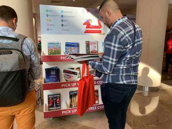 2019GULFOOD MANUFACTURING 杜拜機械展-5