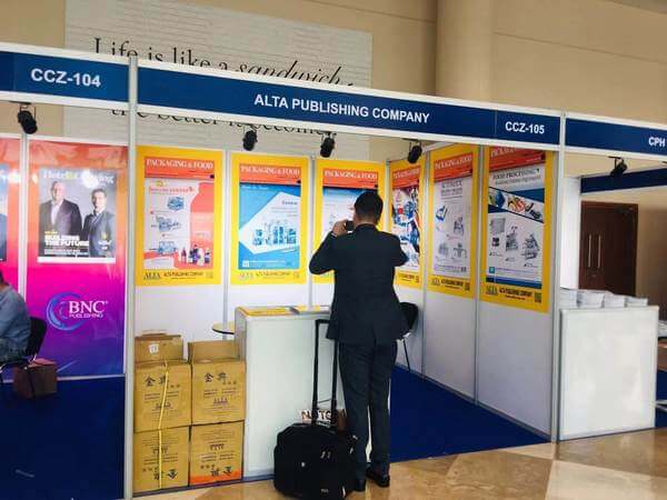 2019GULFOOD 杜拜展-13