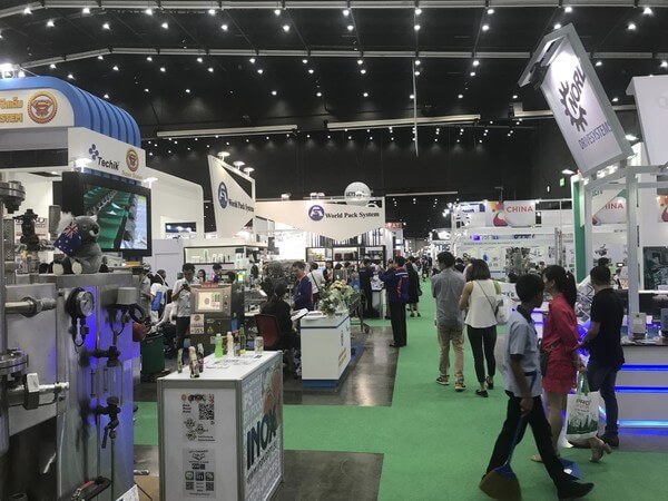 2019PROPAK ASIA 泰國展 -18