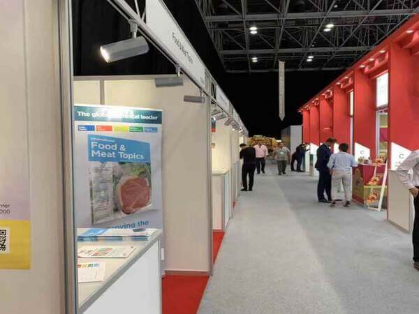 2019GULFOOD MANUFACTURING 杜拜機械展-16