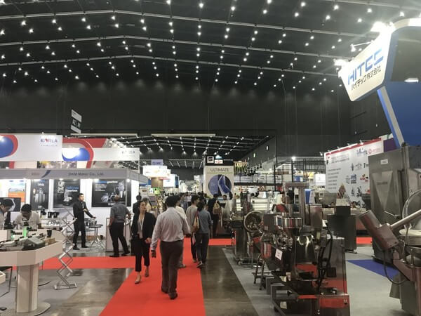 2019PROPAK ASIA 泰國展 -7
