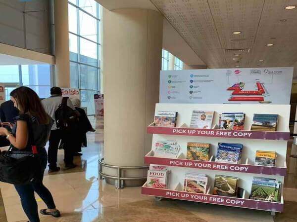 2019GULFOOD MANUFACTURING 杜拜機械展-9