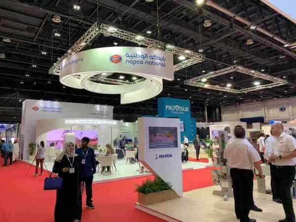 2019GULFOOD MANUFACTURING 杜拜機械展-11