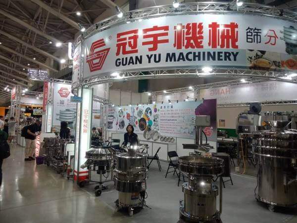 2019TAIPEI PACK 台北展-16