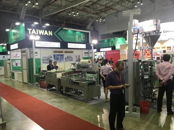 2019PROPAK VIETNAM 越南展-7