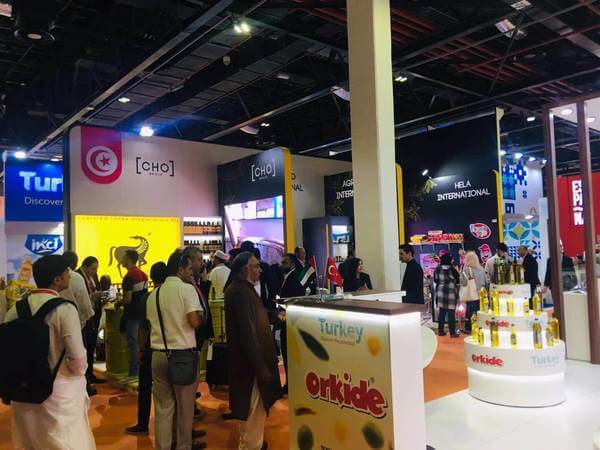 2019GULFOOD 杜拜展-23