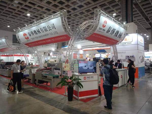 2019TAIPEI PACK 台北展-13