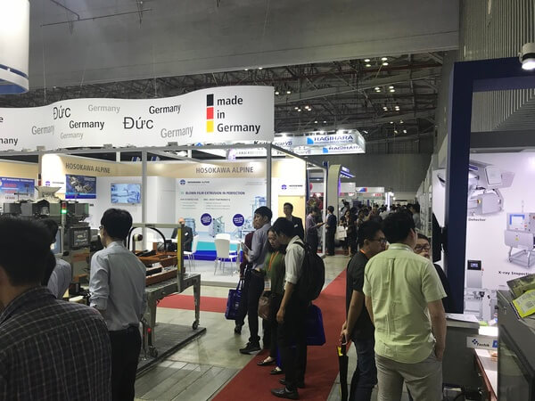 2019PROPAK VIETNAM 越南展-12