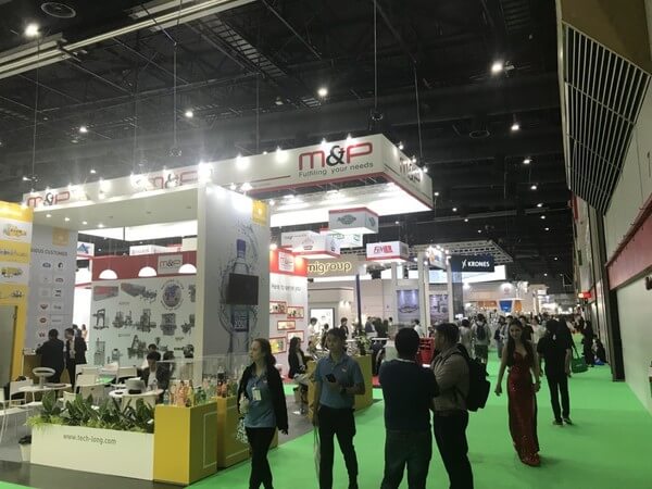 2019PROPAK ASIA 泰國展 -5