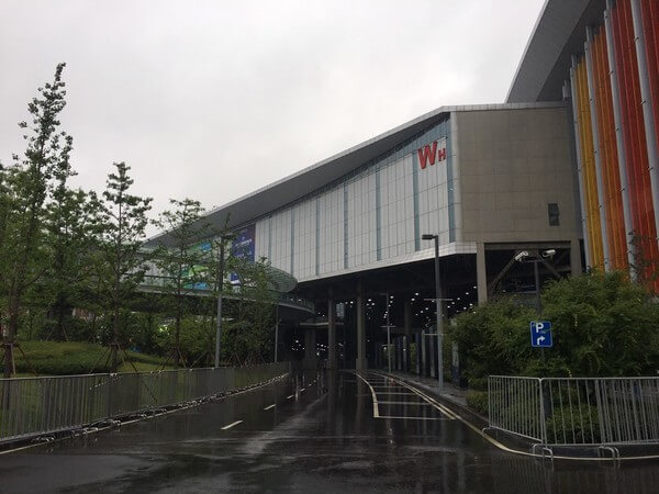 2019PROPAK CHINA 上海展-7