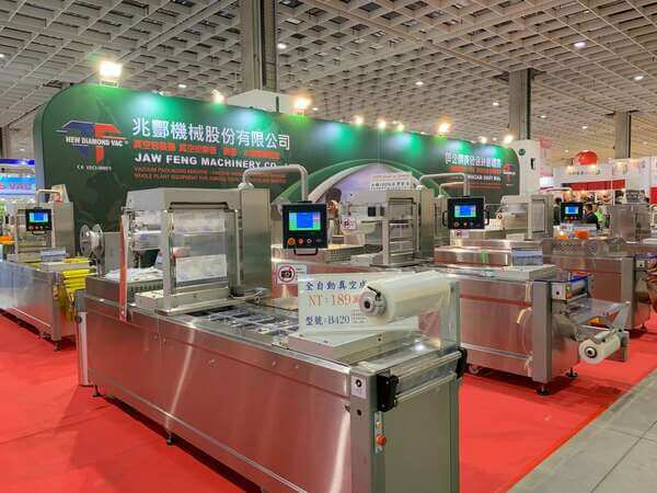 2019TAIPEI PACK 台北展-49