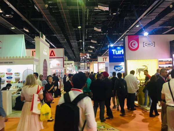 2019GULFOOD 杜拜展-22